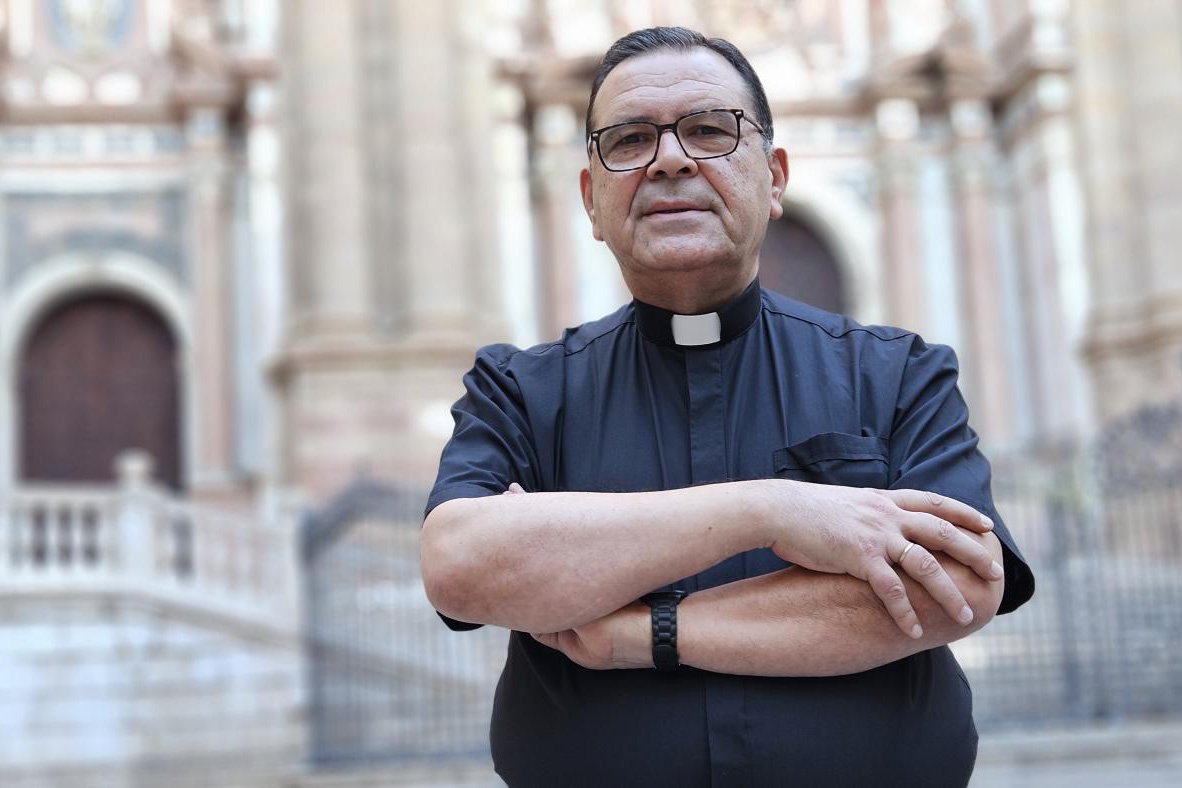 «Que más cofradías se impliquen en la Fundación Corinto»