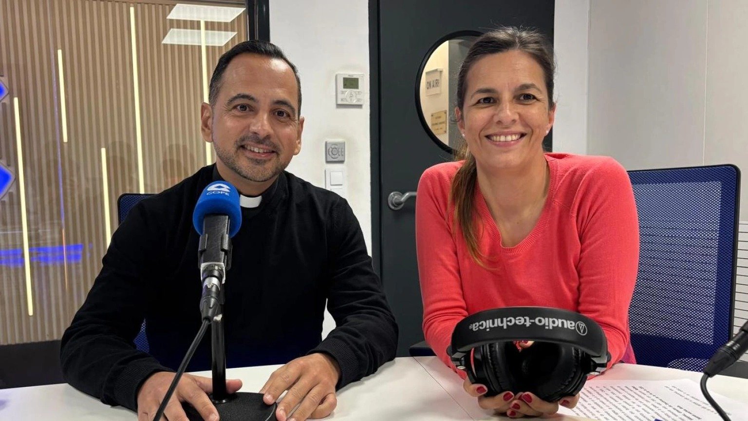 «Si la emoción es lo único que queda tras una experiencia de primer anuncio constituye una alerta roja»