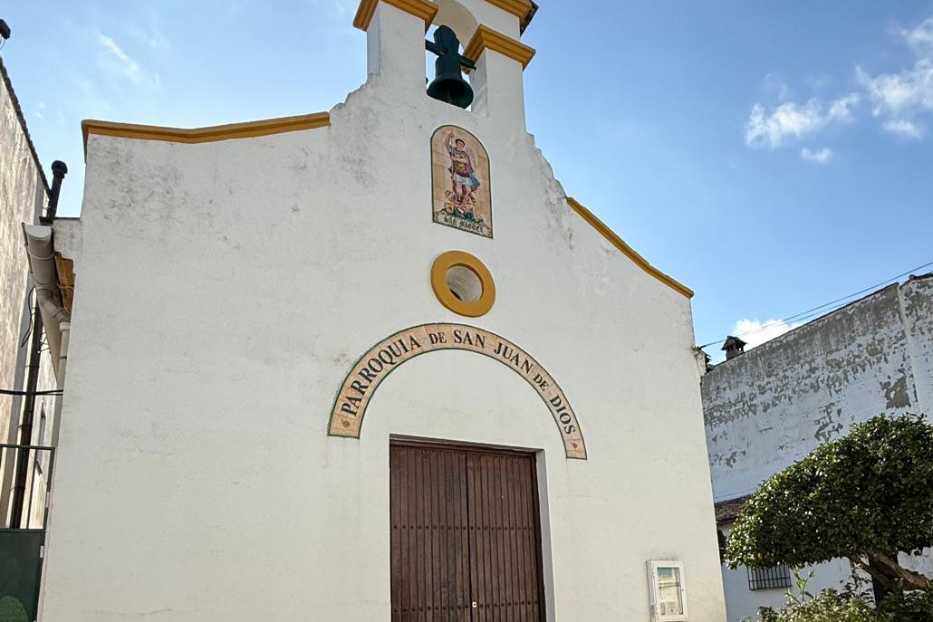 «Gracias por elegir Cortes Estación como epicentro de la Pascua Joven»