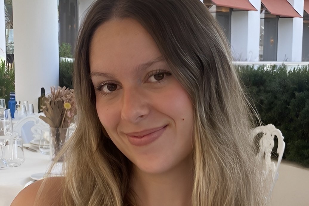 «A una mujer embarazada le diría que viva esa etapa de su vida con mucho amor»