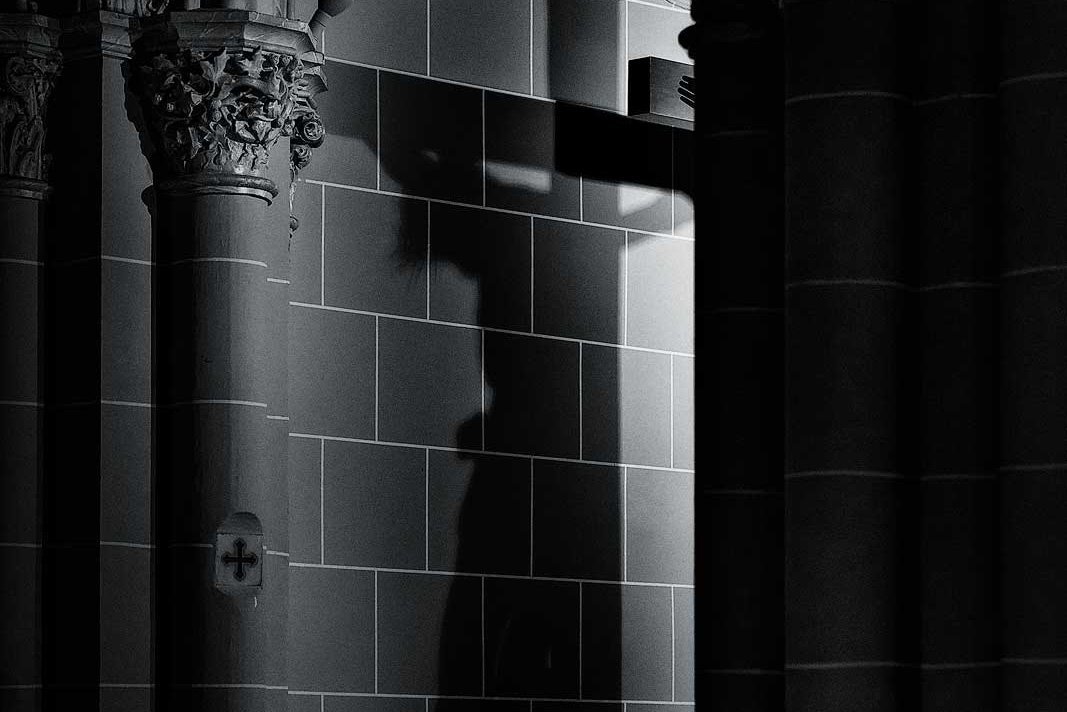 Semana Santa:  Amor, Cruz y Vida