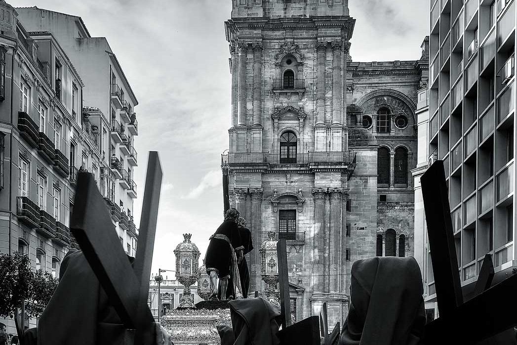 Semana Santa en la Catedral