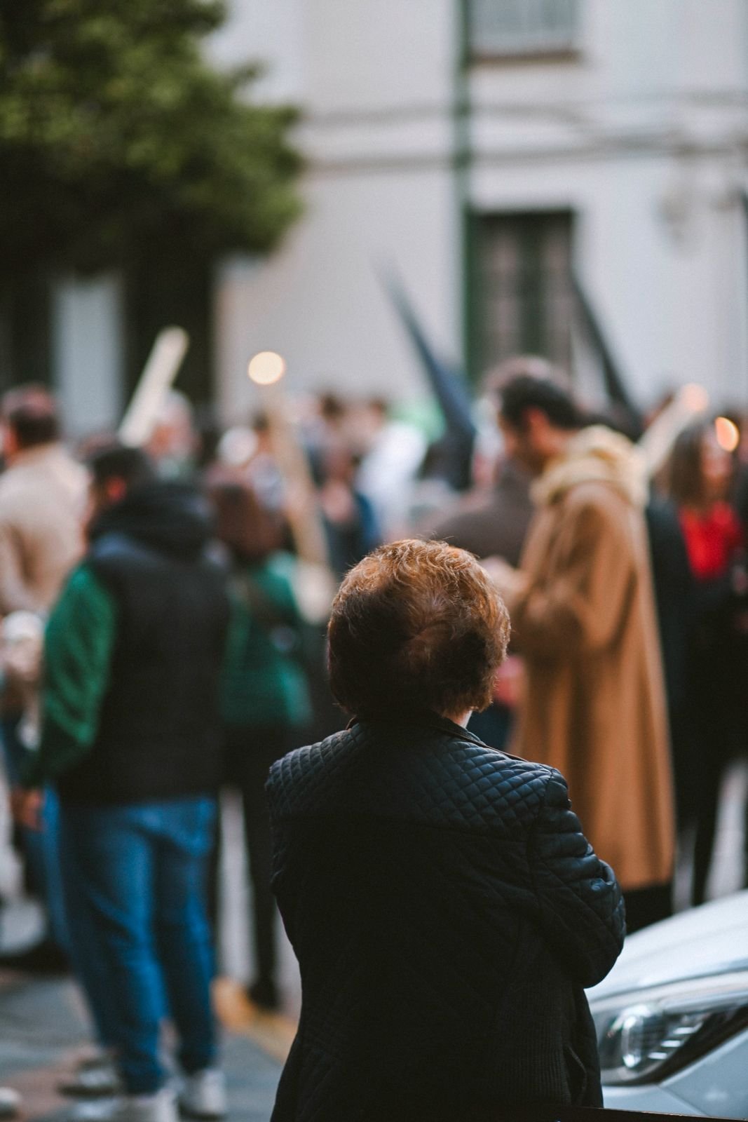 Mons. Satué vivirá la Semana Santa en Málaga ciudad y en pequeñas comunidades de la Diócesis