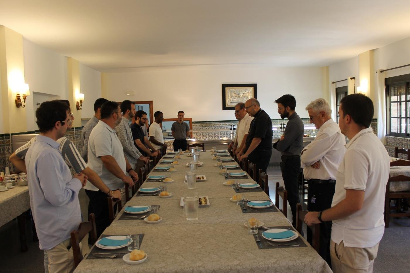 Seminario Diocesano  de Málaga