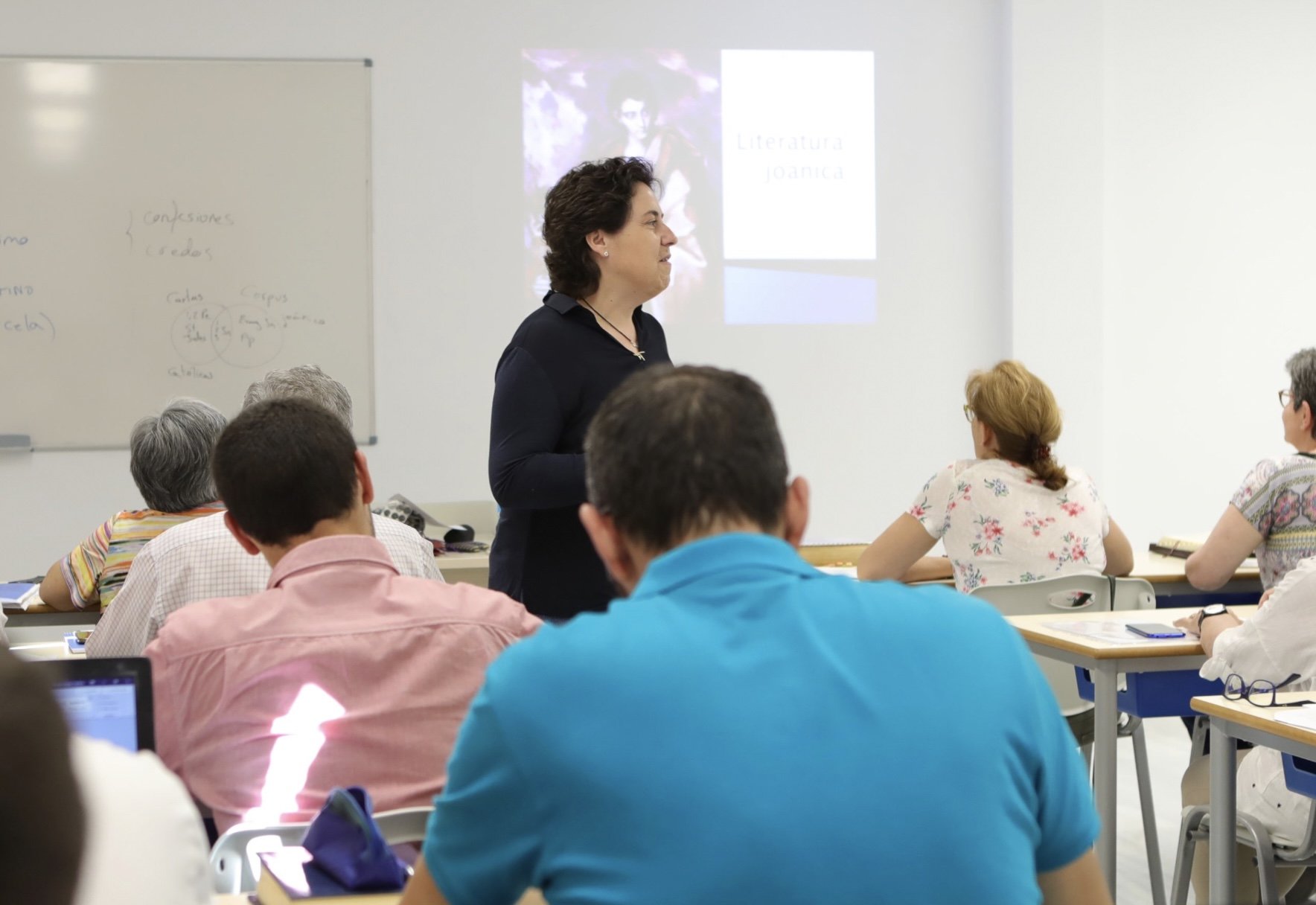 Centro Superior de Estudios Teológicos