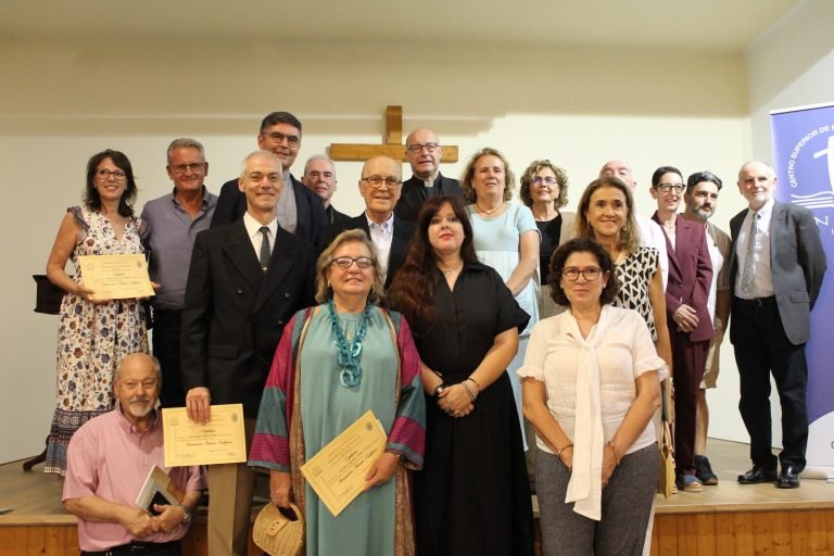 Escuela Teológica San Manuel González