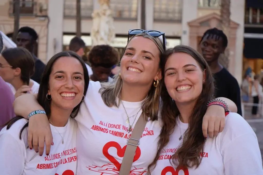 Delegación de Infancia y Juventud