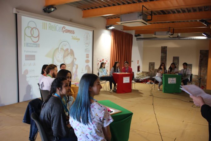 Delegación de Enseñanza