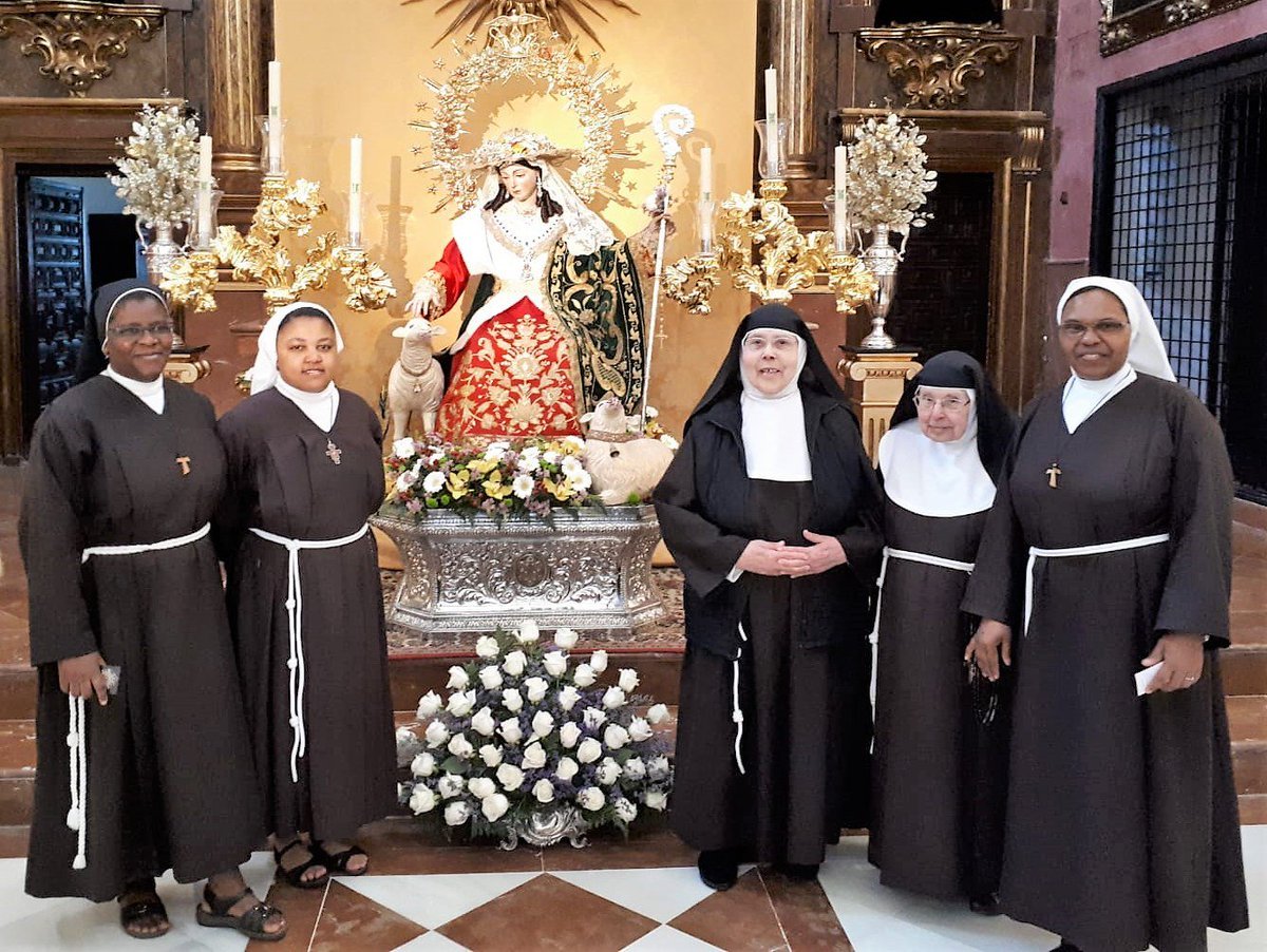 Delegación para la Vida Consagrada