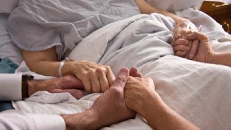 Delegación de Pastoral de la Salud