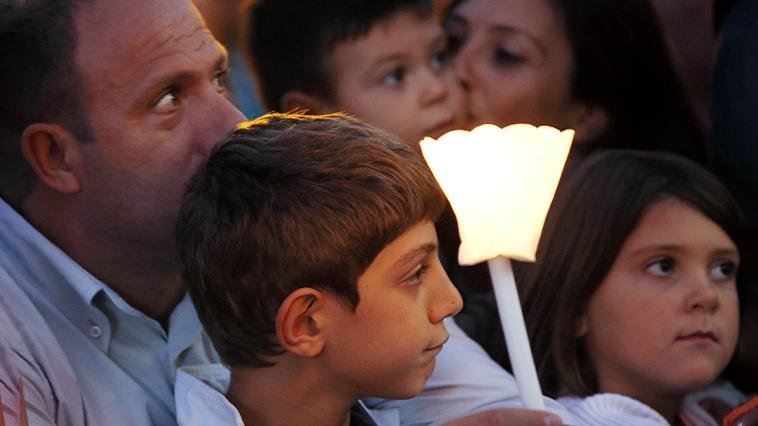 Delegación de Pastoral Familiar