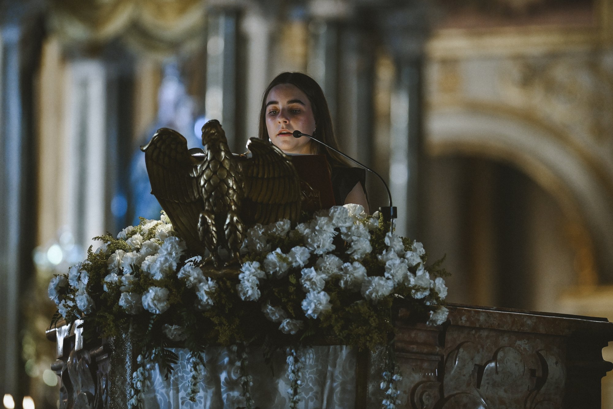 Delegación de Liturgia