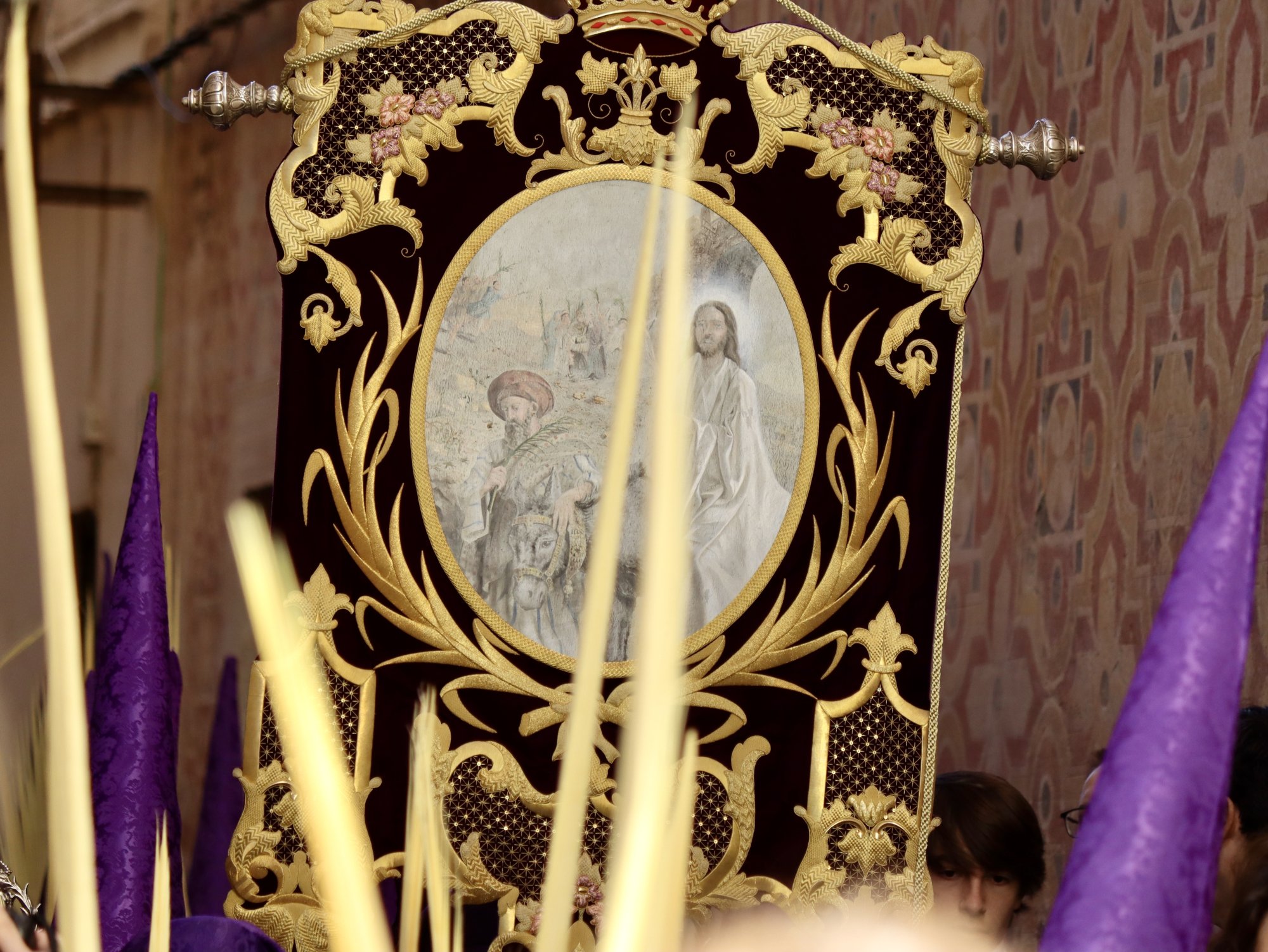 Delegación de Hermandades y Cofradías