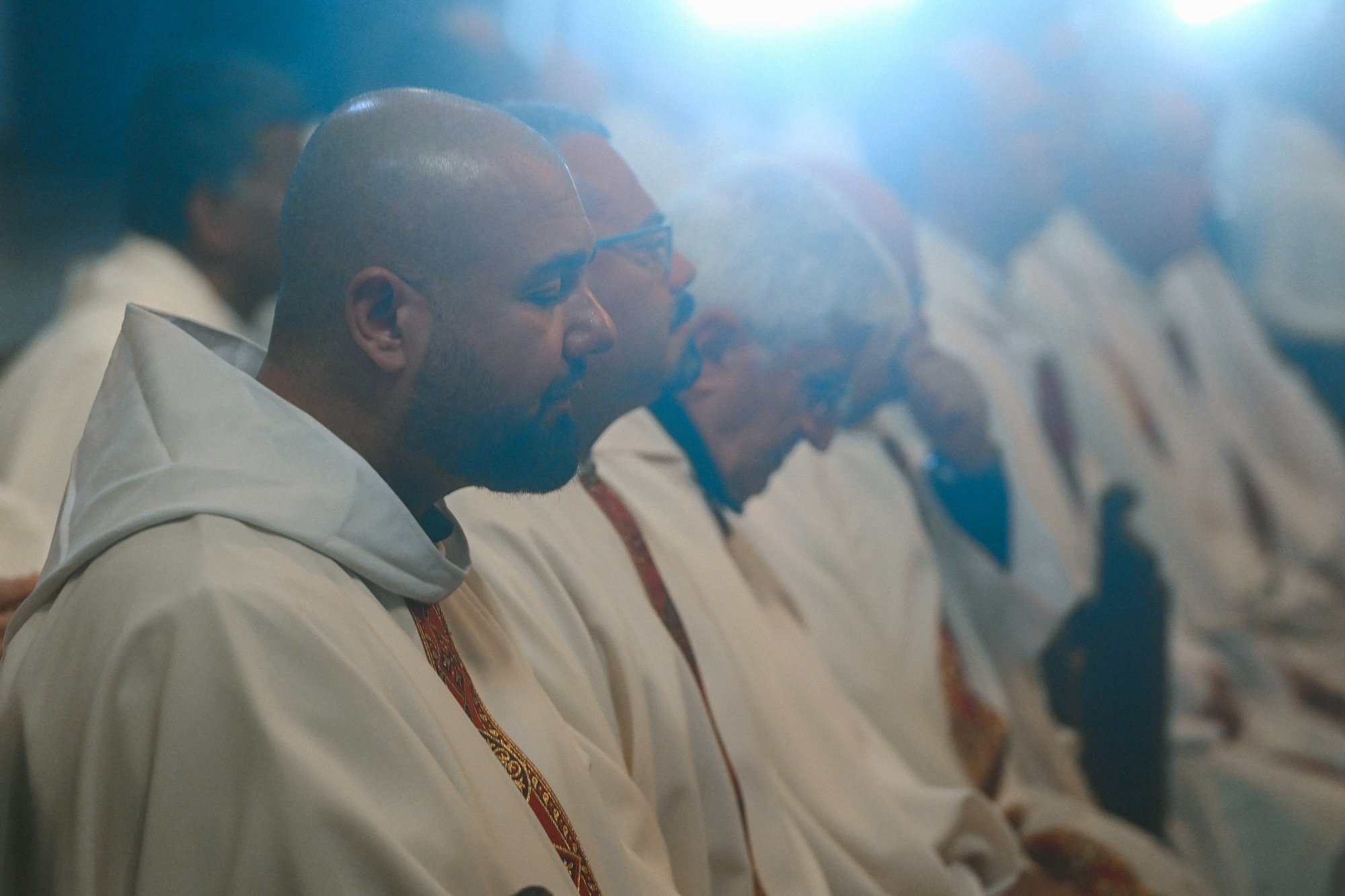 La Misa Crismal en imágenes