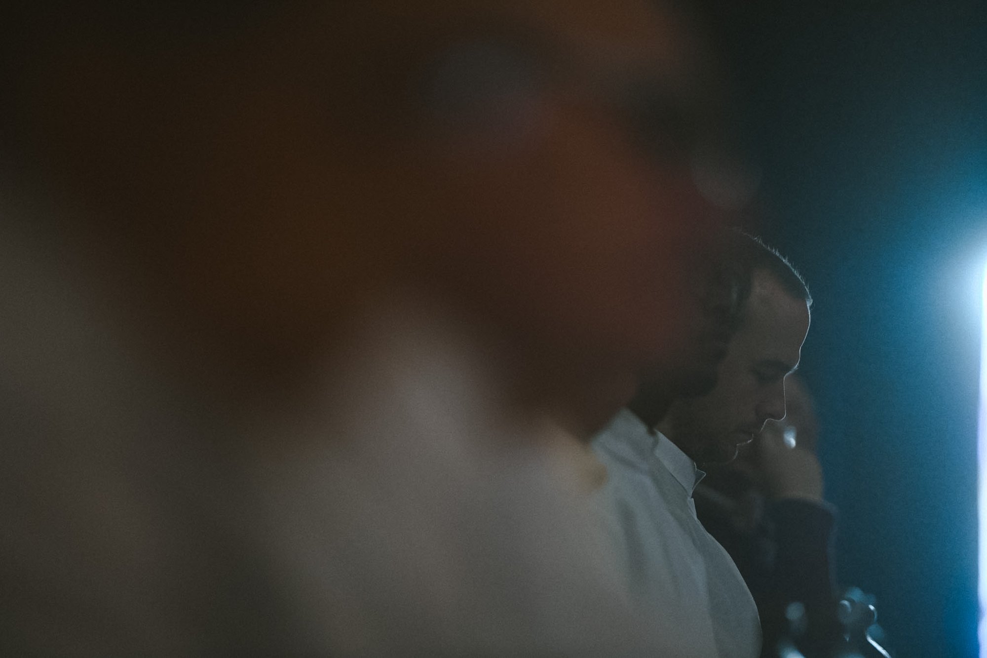 La Misa Crismal en imágenes