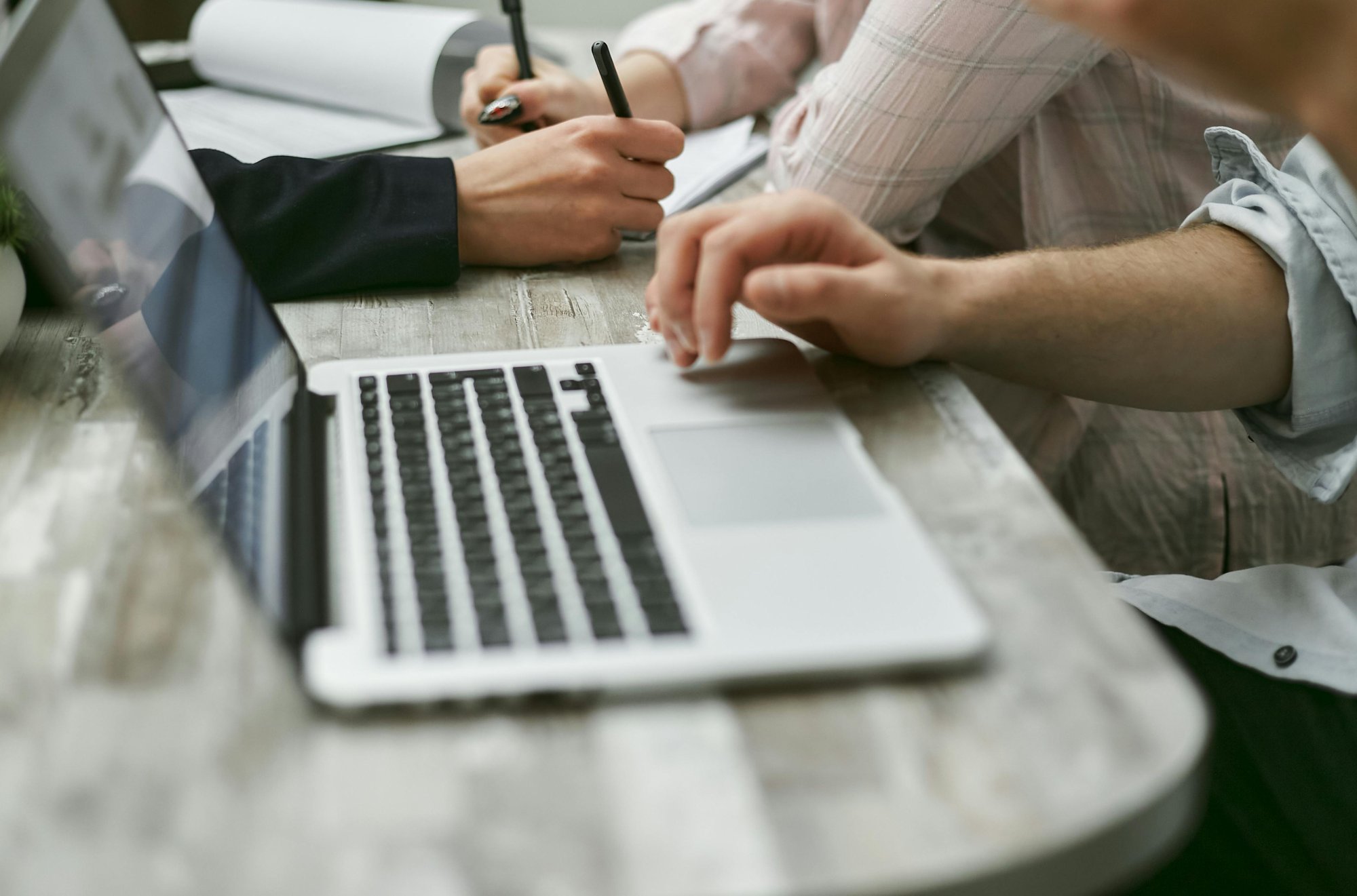 Para trabajar el Documento Final del Sínodo