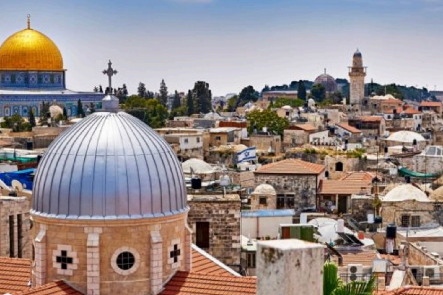 ¿Cómo me preparo ante una peregrinación?