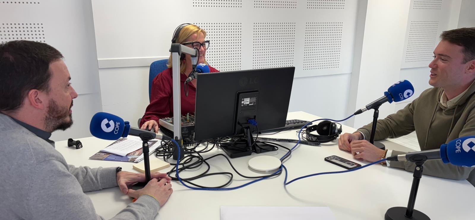 LA Semana de Cine Espiritual en El Espejo Málaga