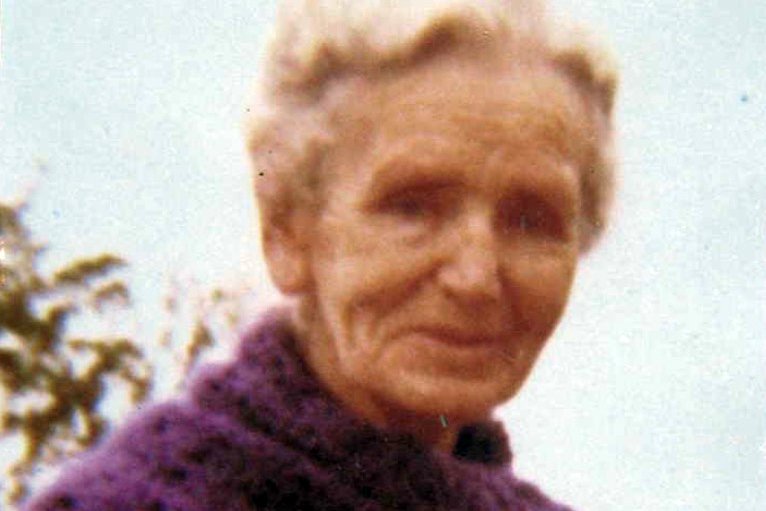 Laura Aguirre: la elegancia como virtud cardinal