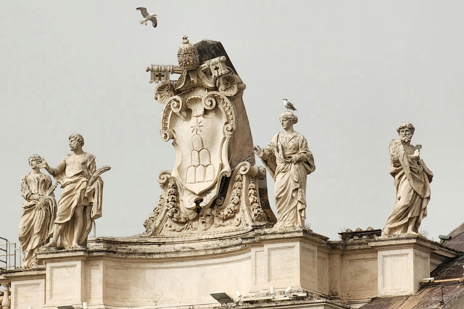 ¿Qué significa "autoridad" en una Iglesia sinodal?