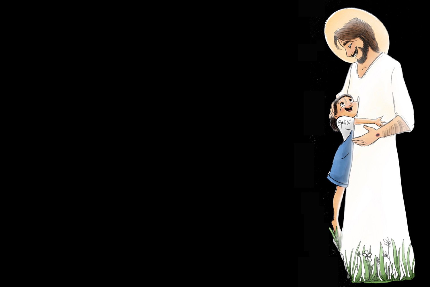 El Via Lucis te acompaña en esta Pascua