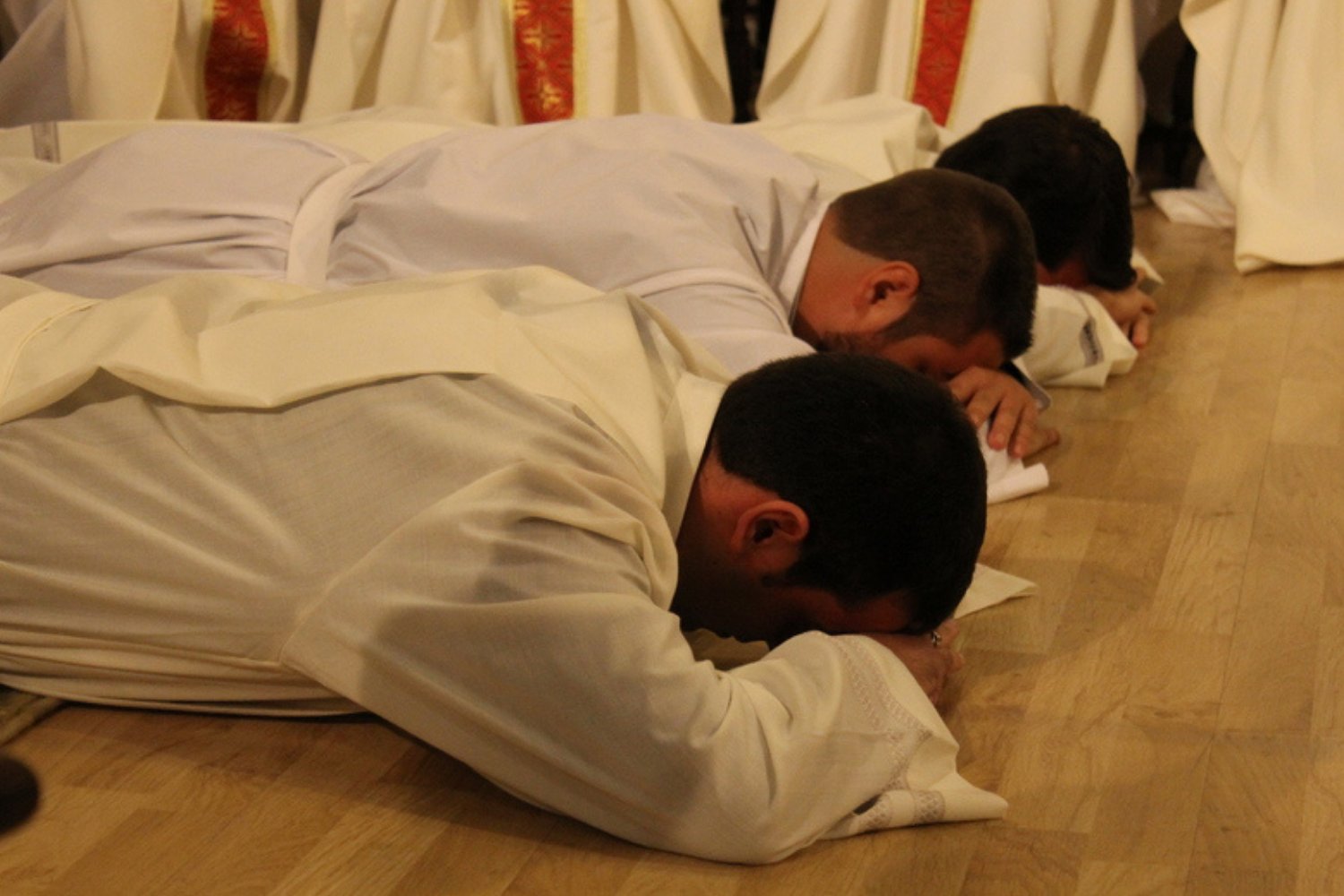 ¿Qué son los carismas y ministerios en una Iglesia sinodal?