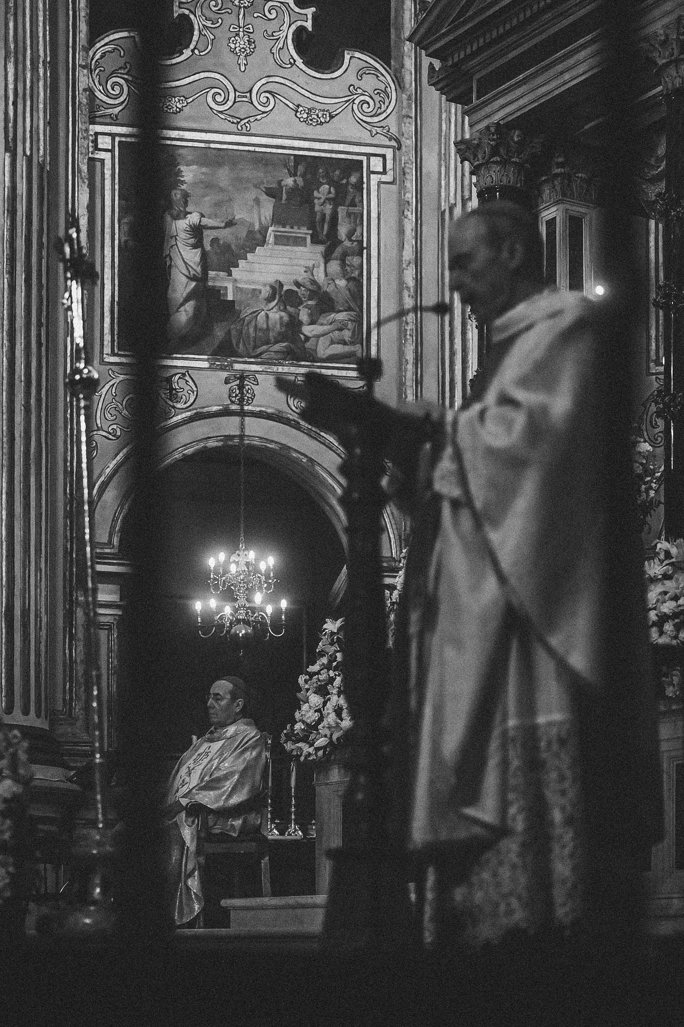 Domingo de Pascua de Resurrección 2026 (Catedral-Málaga)