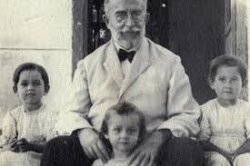 El 74 aniversario de la muerte del Dr. Gálvez Ginachero, en VICTORIA, GLORIA A TI