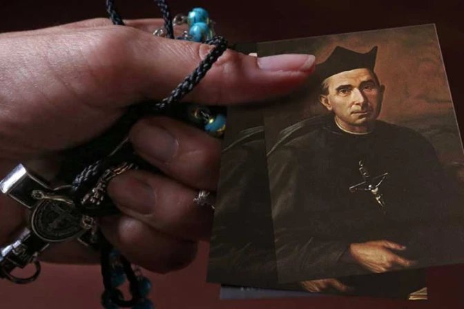 «Tiburcio Arnaiz no vivió a medias sino de verdad»