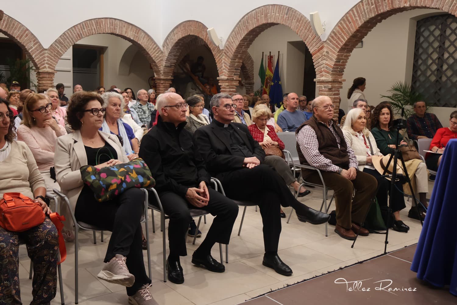VÍDEO. "Cultura del Encuentro" pone la mirada en la IA