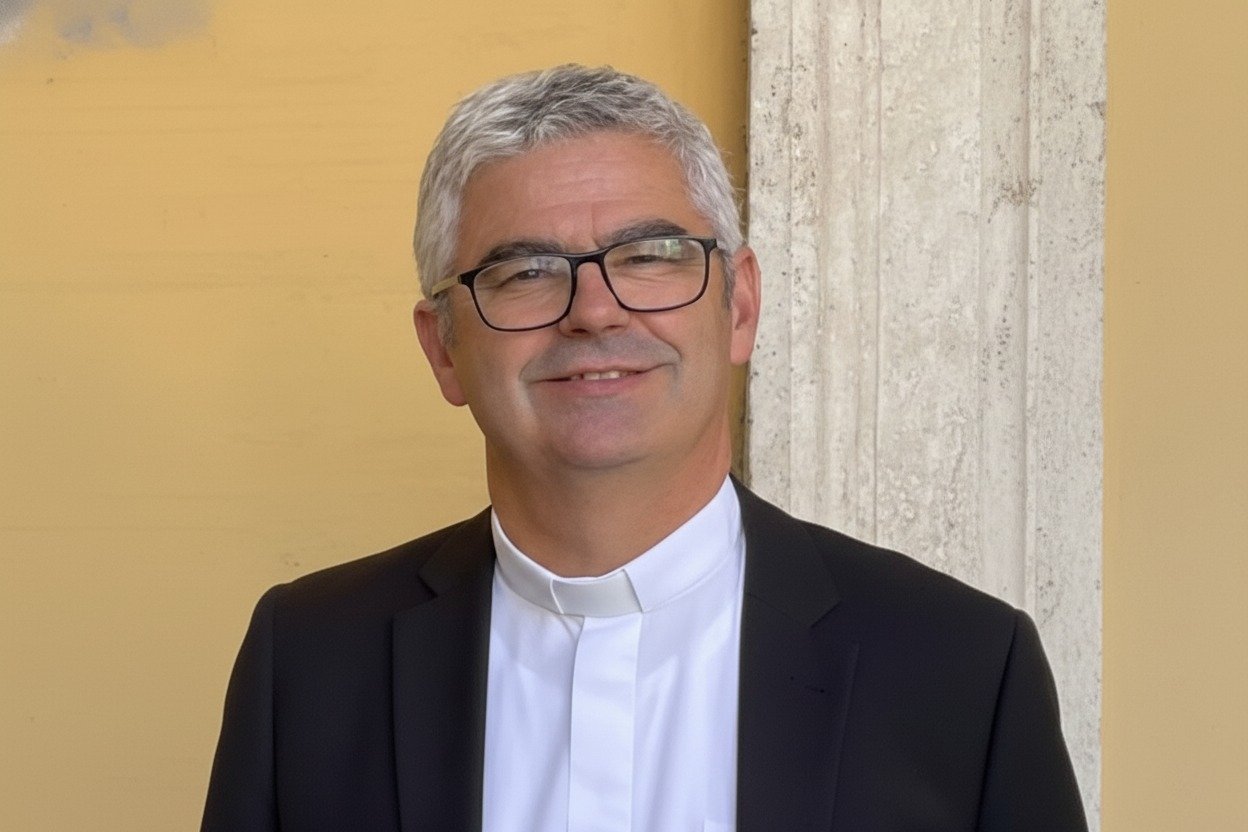 «El encuentro con la IA ya se ha producido, ahora hay que velar para que se respete la dignidad del ser humano»