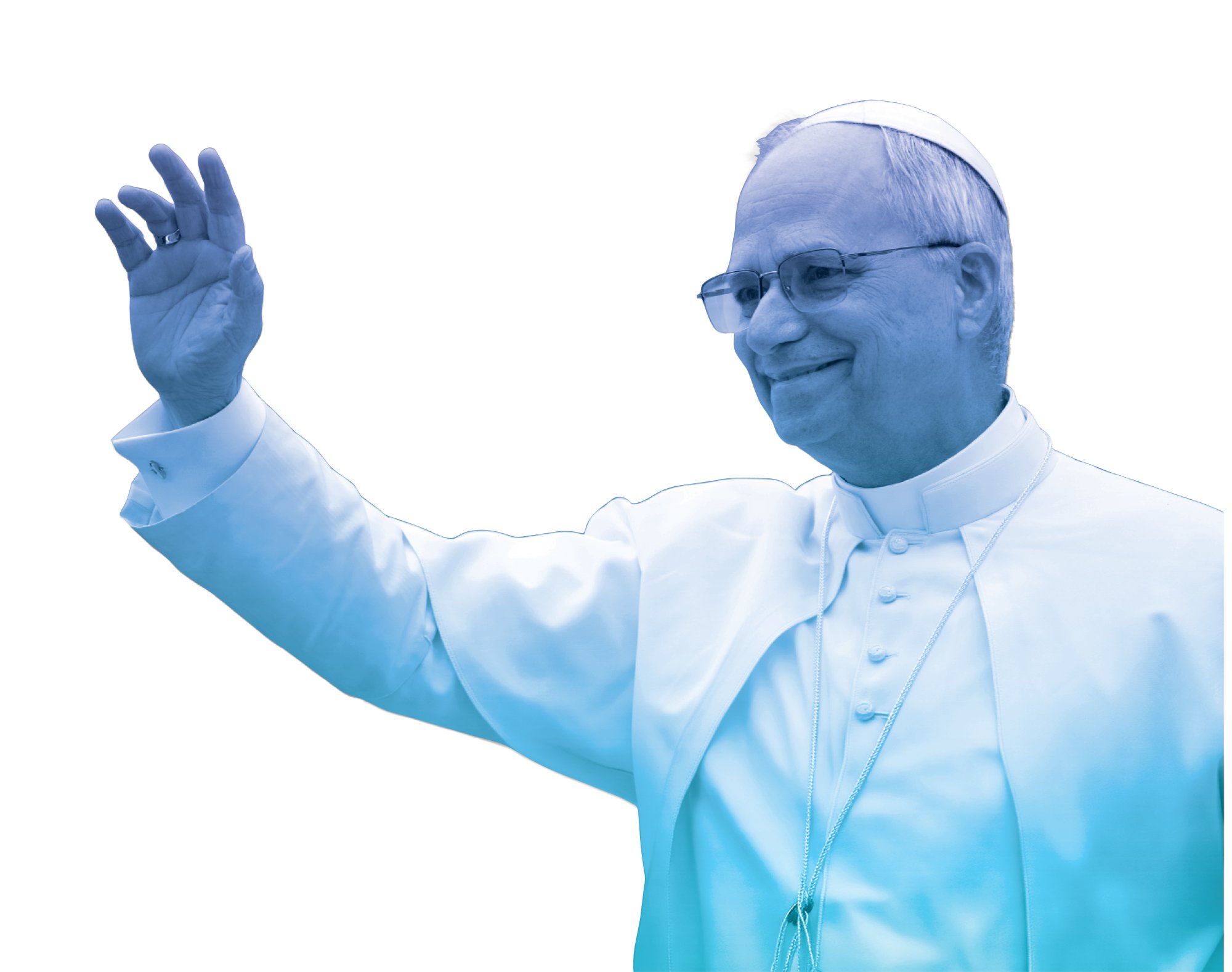 Malagueños al encuentro del Papa