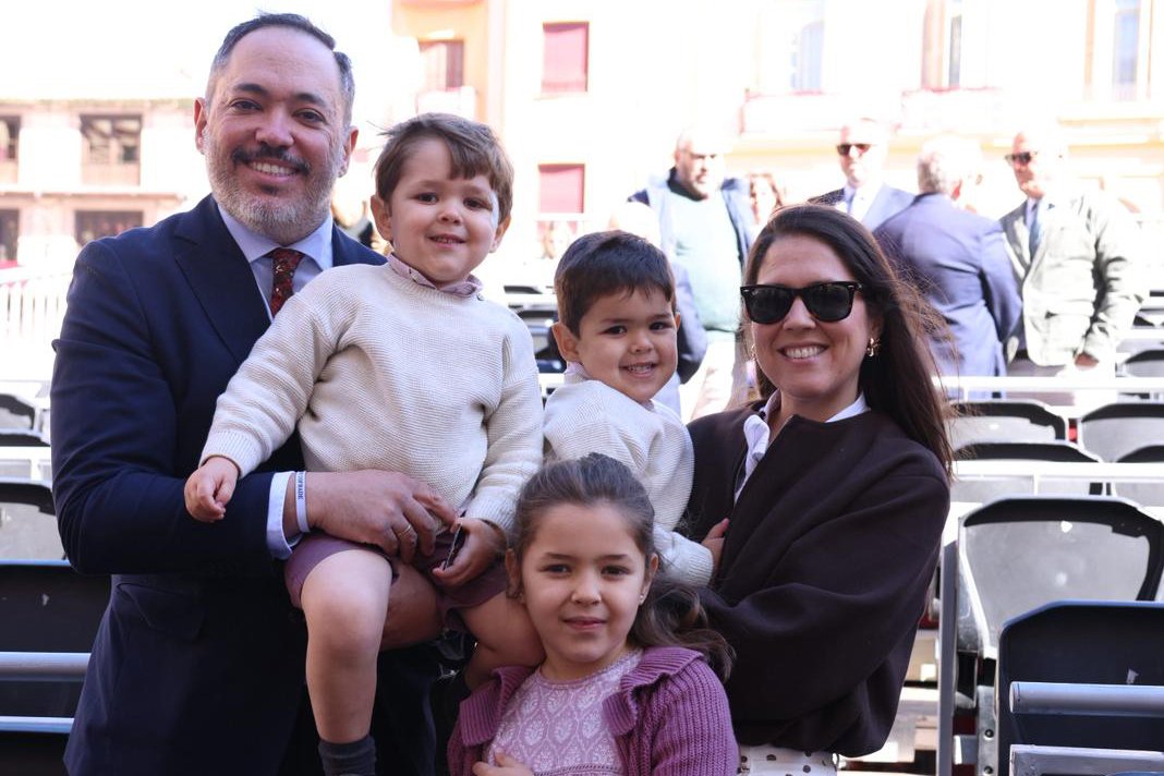 ¿Quién puede participar en el próximo Encuentro Nacional de Laicos de Parroquia?