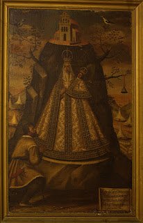 La Virgen de la Cabeza, en Victoria Gloria a Ti