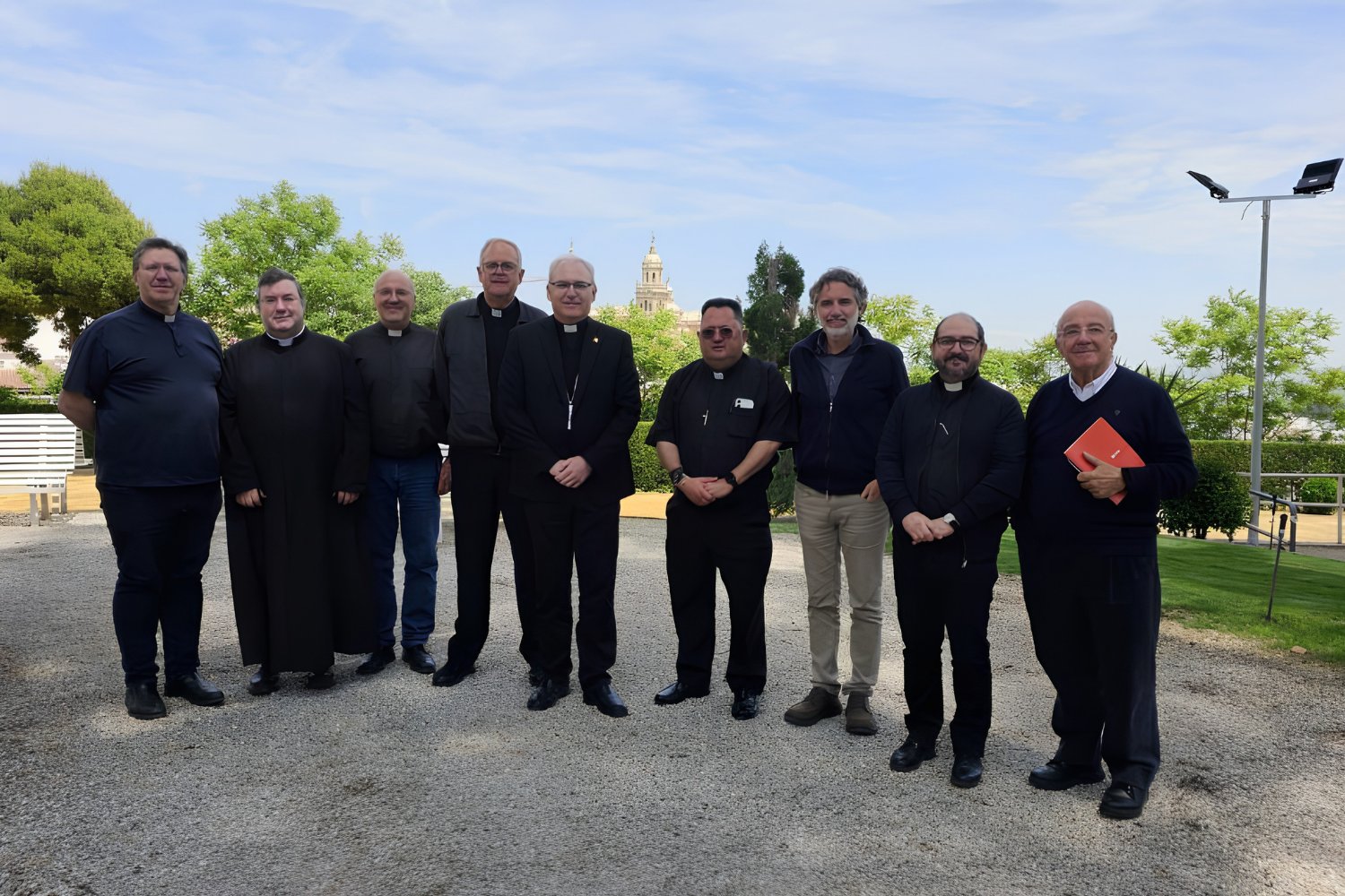 Málaga participa en el encuentro de Pastoral de la Salud de Andalucía