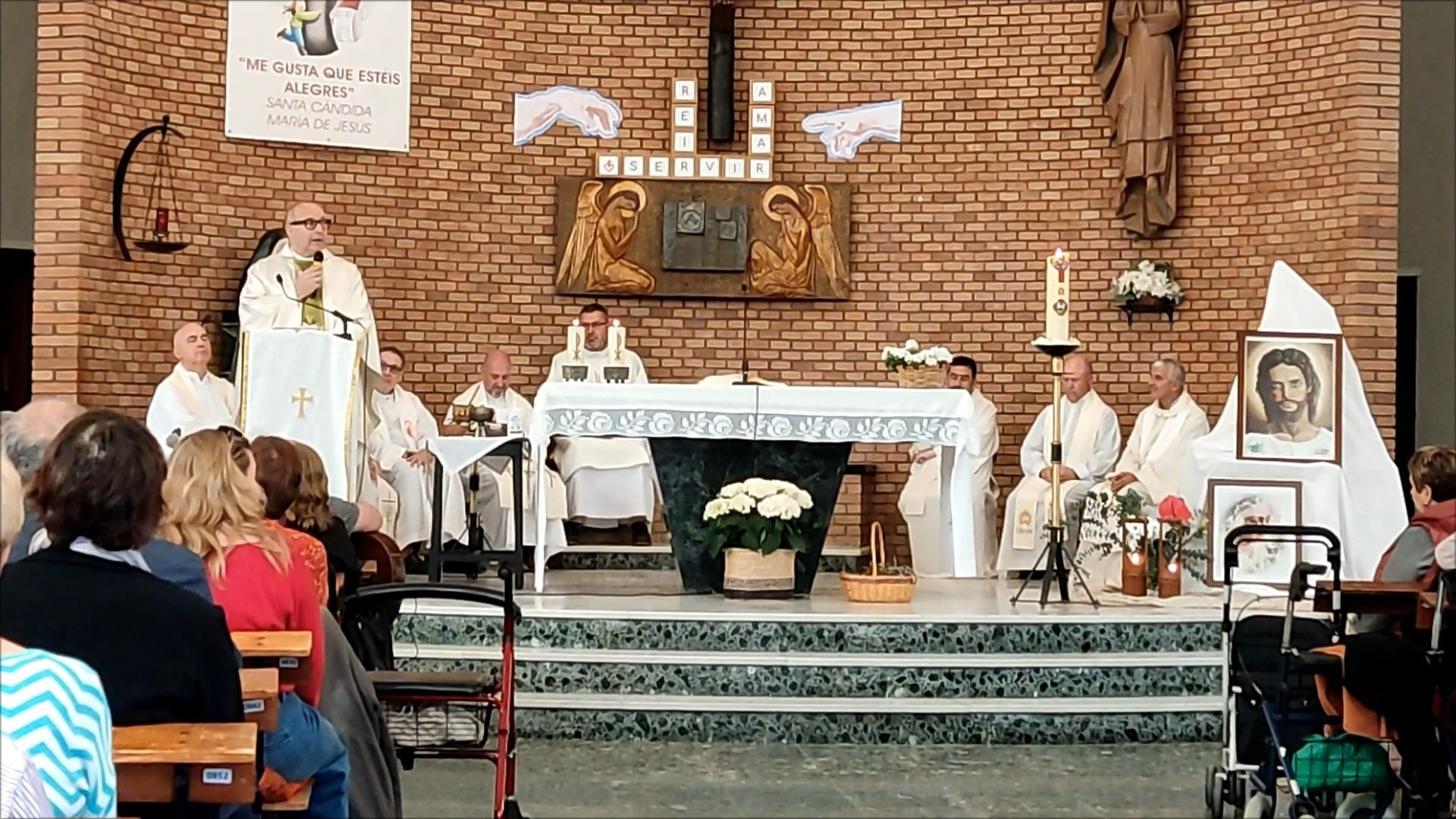 MIES celebra su Encuentro Nacional de Comunidades