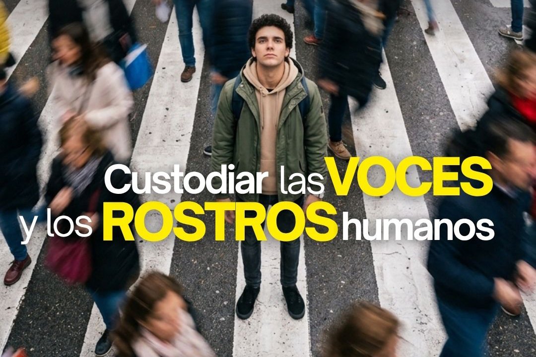 Comunicar en cristiano