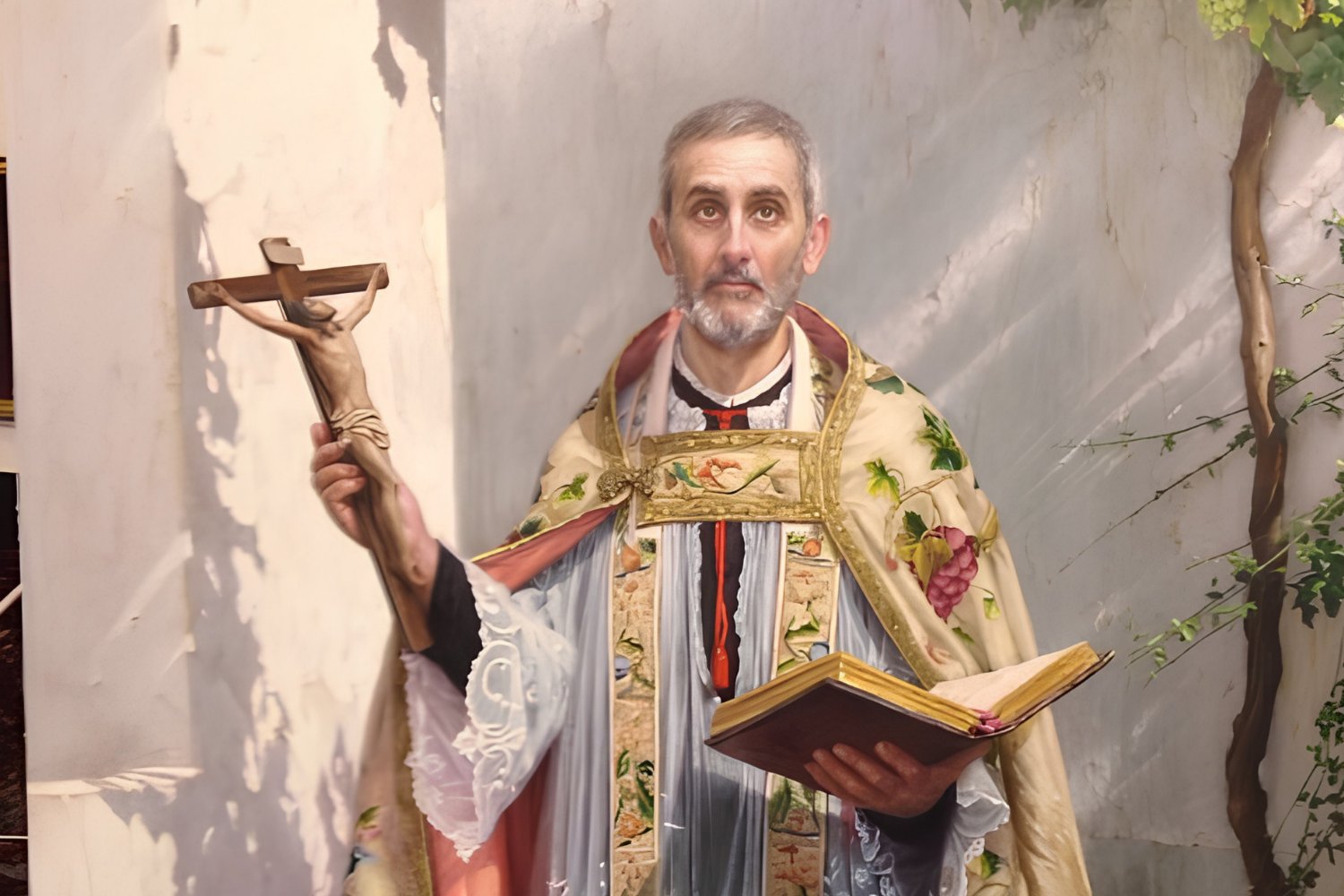 Los sínodos son obra del Espíritu Santo
