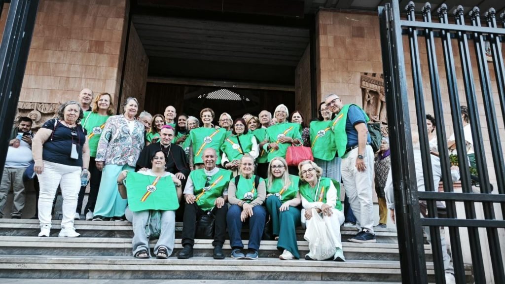 ¿Qué son los ministerios laicales en la Iglesia sinodal?