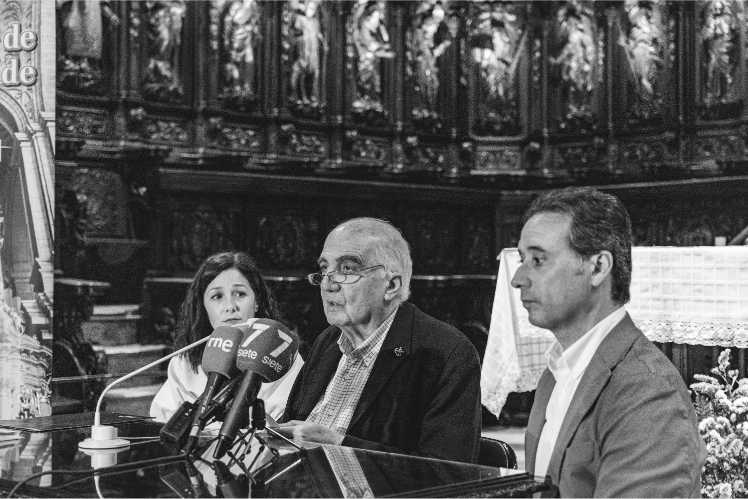 La Catedral de Málaga celebrará la XXXIV edición de su ciclo de conciertos de órgano