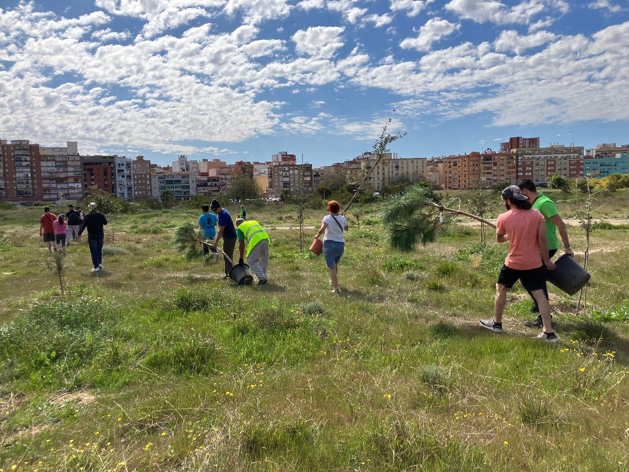 La Semana Laudato Si´ invita a la acción y la oración en comunidad