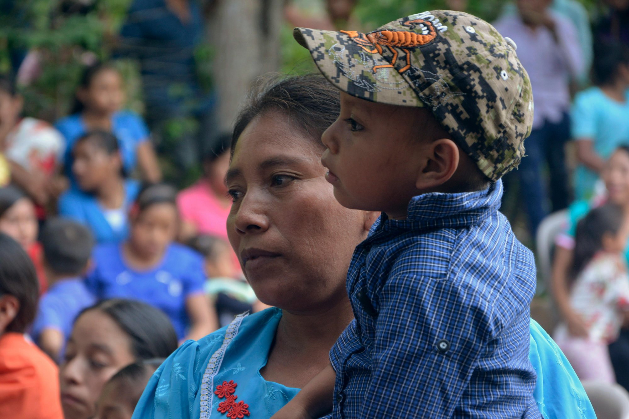 ¿Qué significa misión en la Iglesia sinodal?
