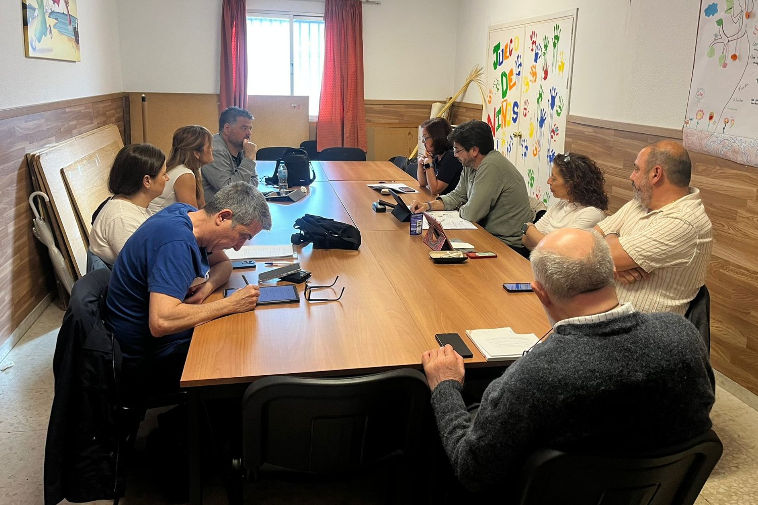 Hoy, último día para enviar las aportaciones de tu grupo en el proceso sinodal