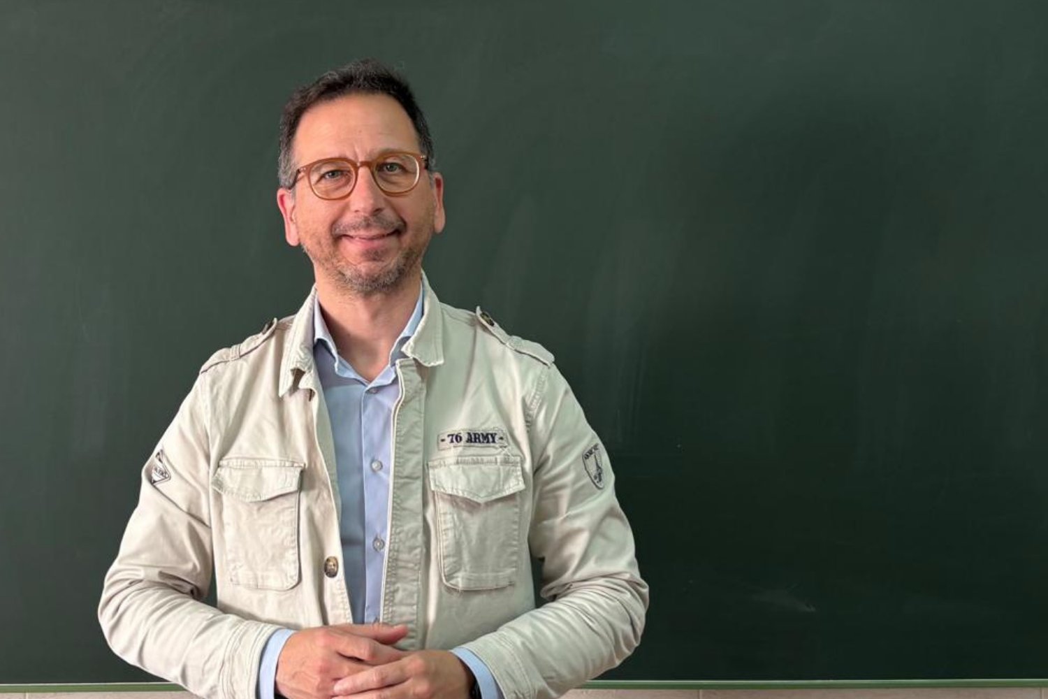 «El Pacto Educativo Global es la sinodalidad llevada al ámbito educativo»