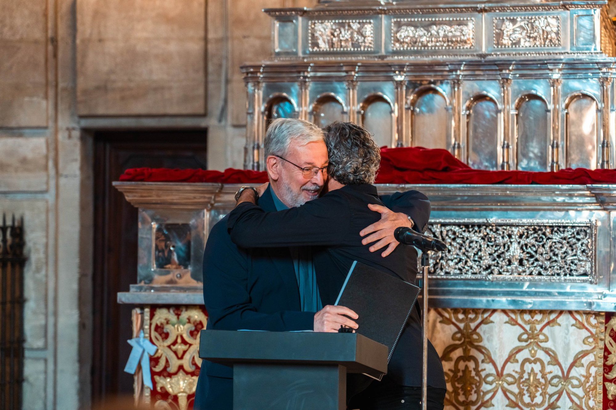 El Corpus Christi de Málaga se presenta con importantes novedades, incluida una marcha eucarística