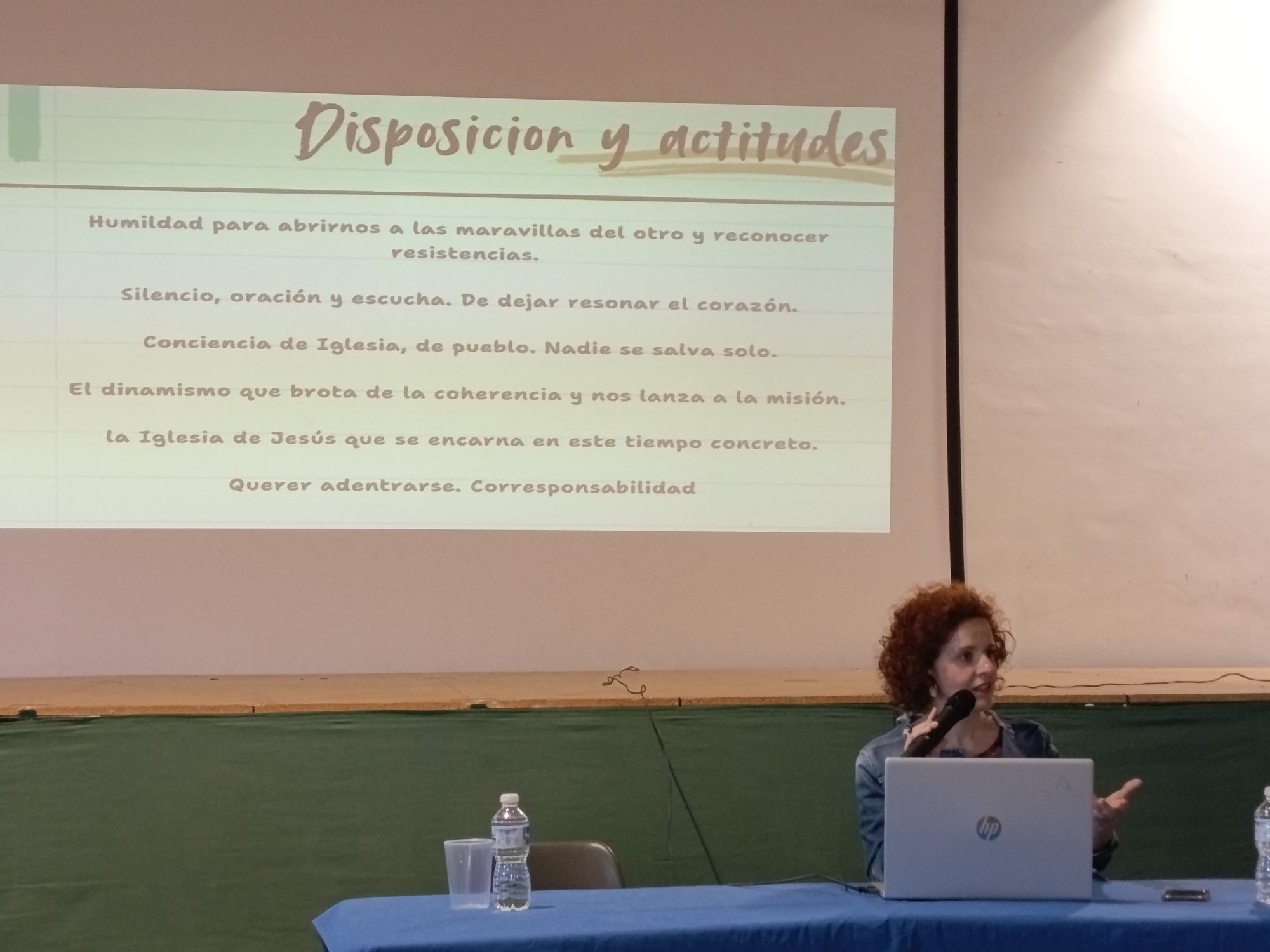 Apúntate a Religión Católica ¡son tantas las razones!