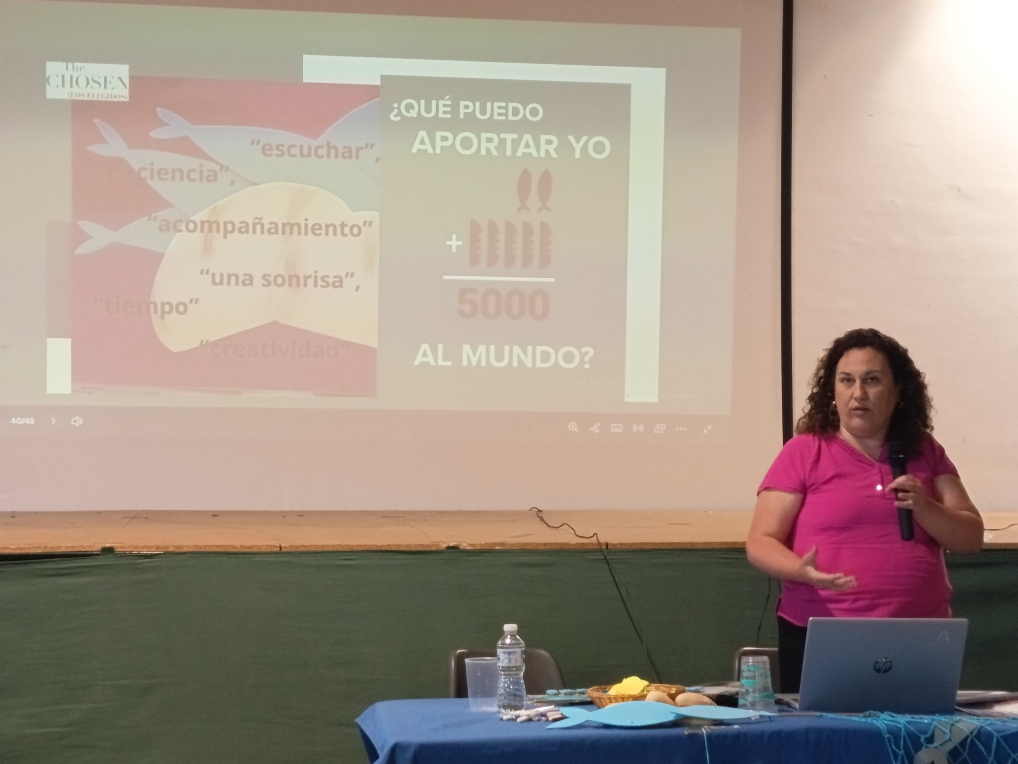 Apúntate a Religión Católica ¡son tantas las razones!