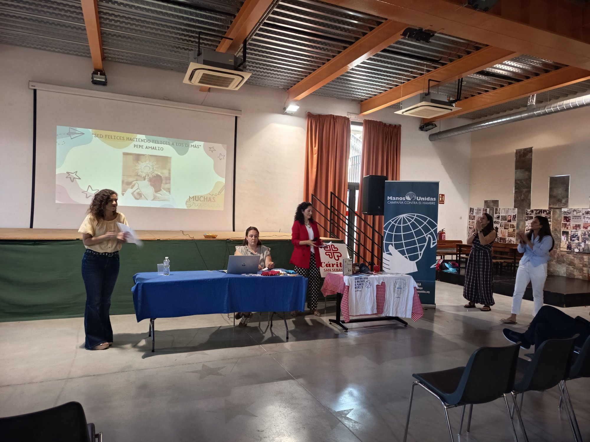 Apúntate a Religión Católica ¡son tantas las razones!