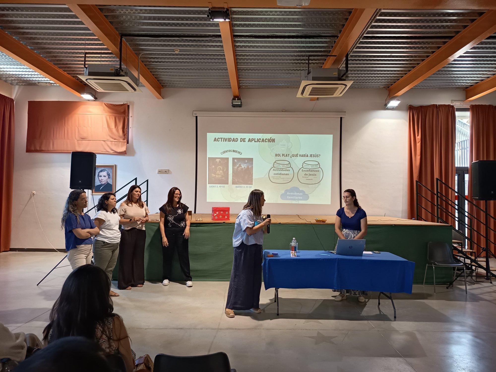 Apúntate a Religión Católica ¡son tantas las razones!