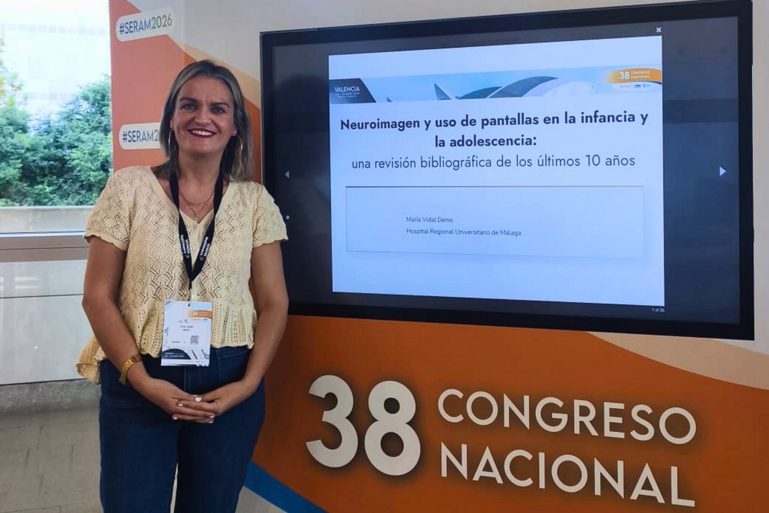 «Retrasar el uso del móvil en los adolescentes es ayudarles a madurar»